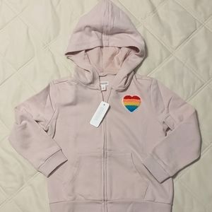 🆕 Gymboree hoodie